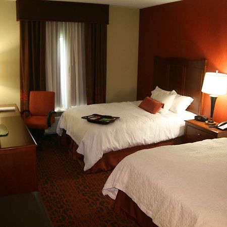 Hampton Inn Tomah Dış mekan fotoğraf