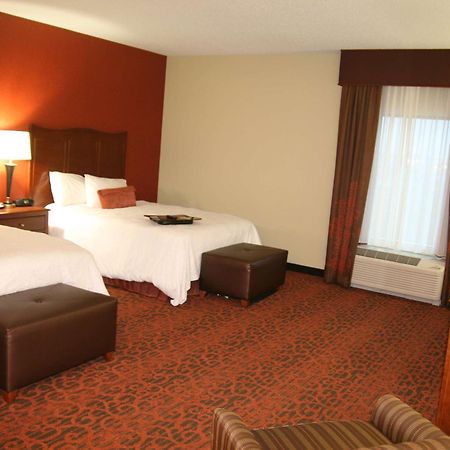 Hampton Inn Tomah Dış mekan fotoğraf