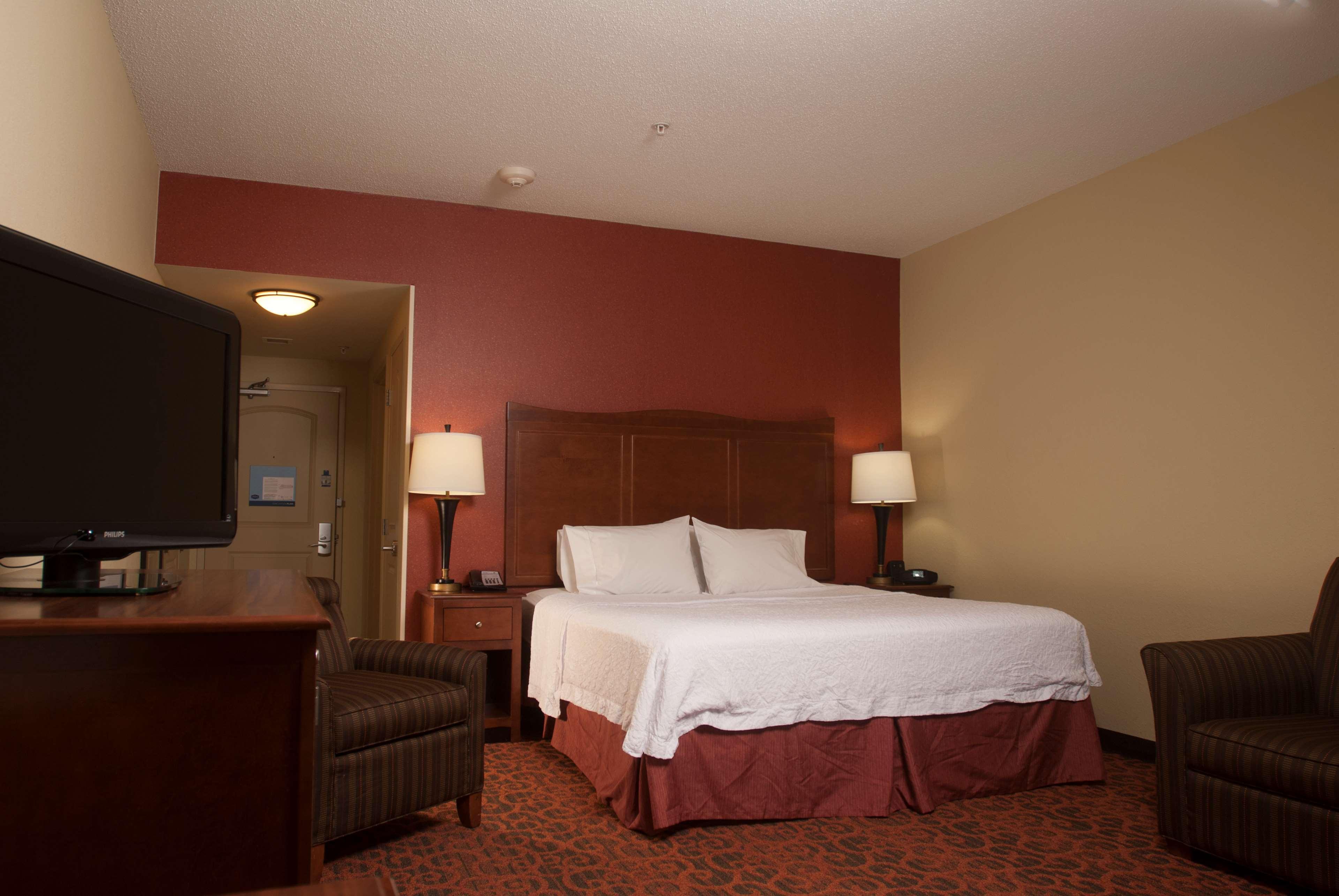 Hampton Inn Tomah Dış mekan fotoğraf