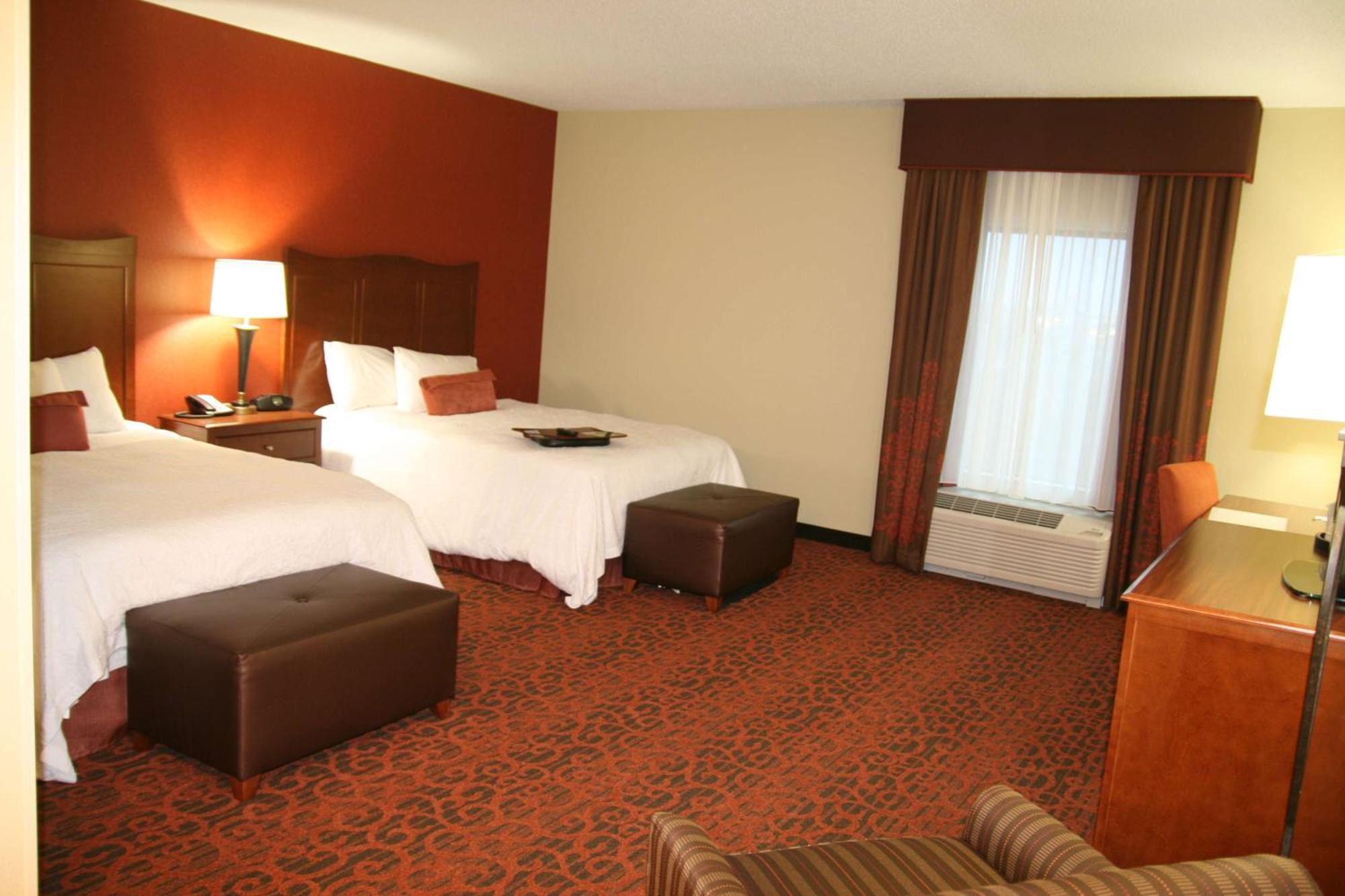 Hampton Inn Tomah Dış mekan fotoğraf